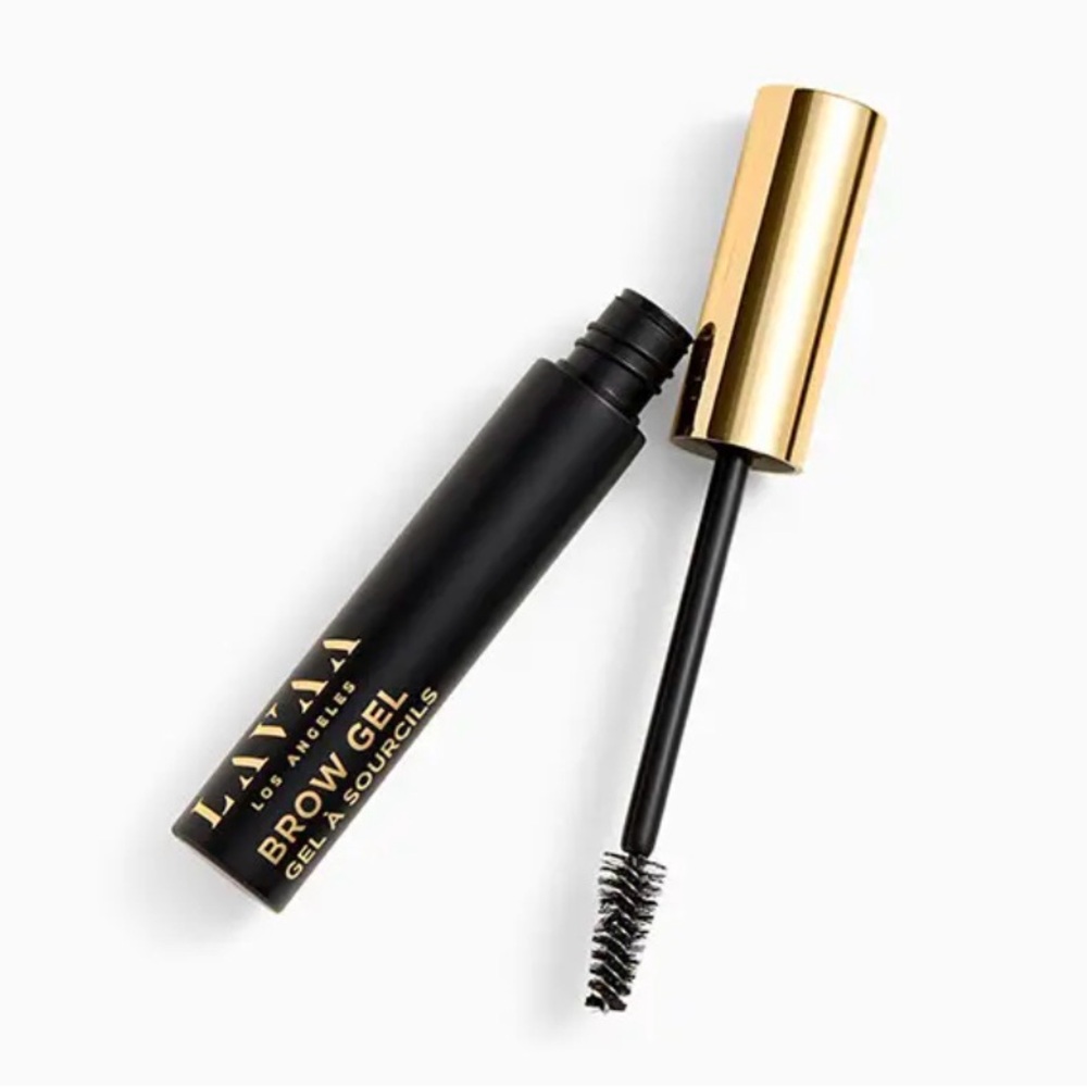 LAVAA BEAUTY
Brow Gel in Clear